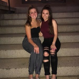 Meet your Posher, Hailey